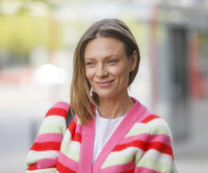 Magdalena Boczarska kiedyś i dziś. Tak na przestrzeni lat zmieniała się jedna z najpopularniejszych aktorek