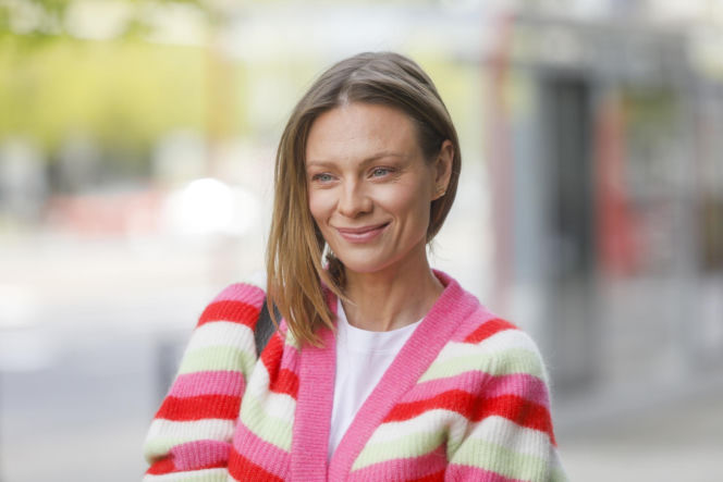 Magdalena Boczarska kiedyś i dziś. Tak na przestrzeni lat zmieniała się jedna z najpopularniejszych aktorek