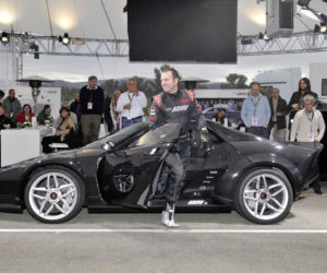 Nowy Stratos