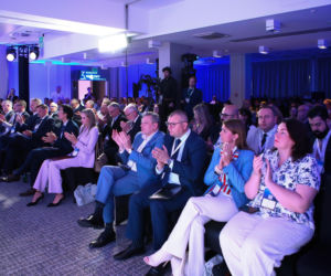 3. Kongres Wodny - w nurcie zmian