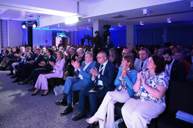 3. Kongres Wodny - w nurcie zmian