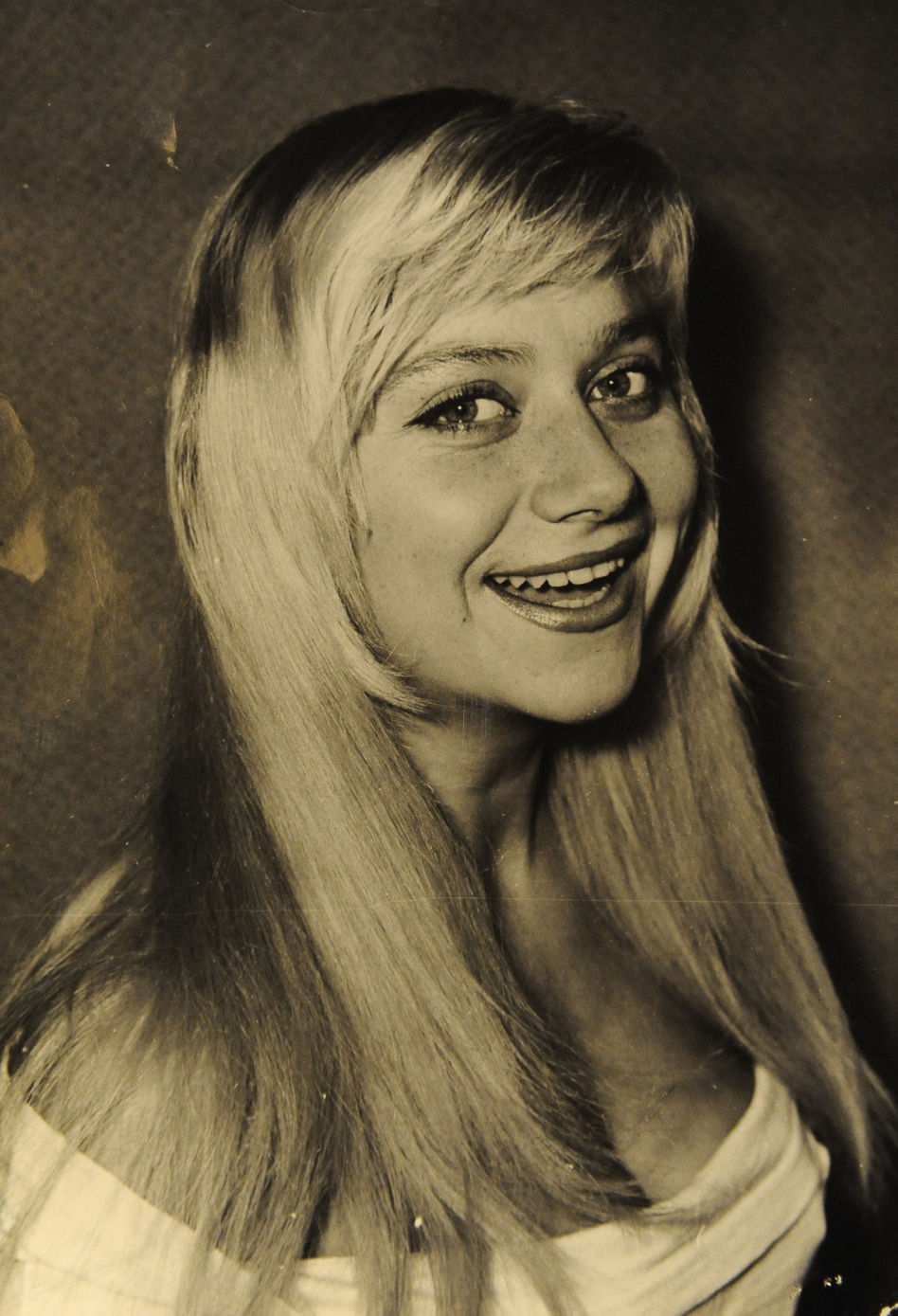 Krystyna Sienkiewicz