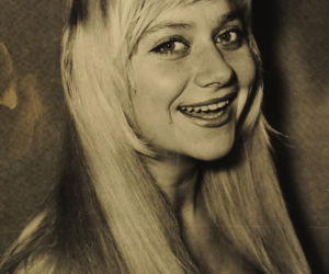 Krystyna Sienkiewicz