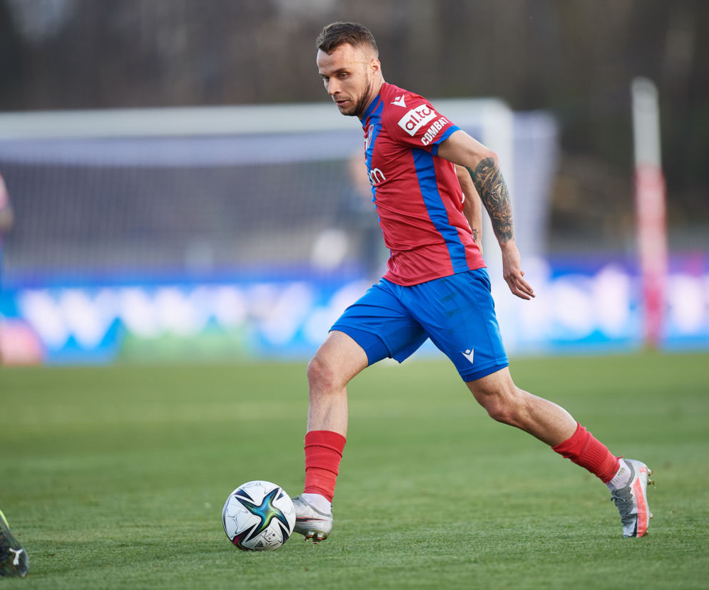 Marcin Cebula, Raków Częstochowa
