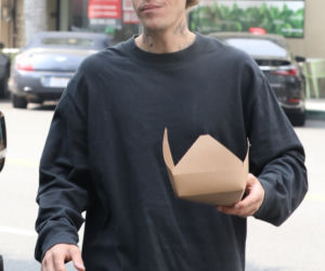Justin Bieber