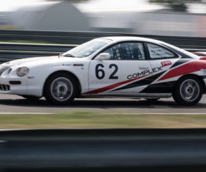 Toyota Media Cup 2019 - Slovakia Ring