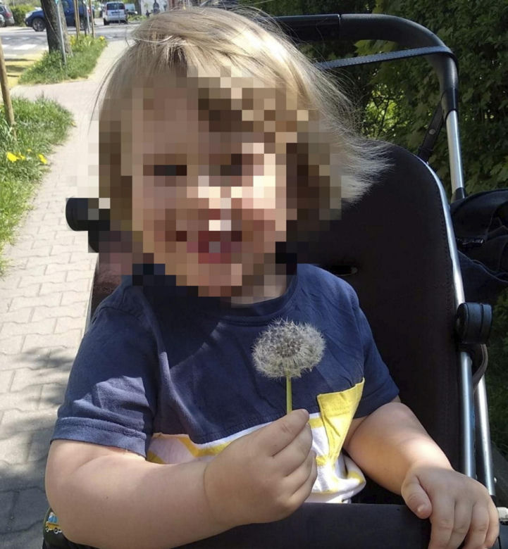 Matka z kochaną urządziły Ignasiowi piekło