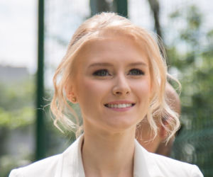 Kinga Duda