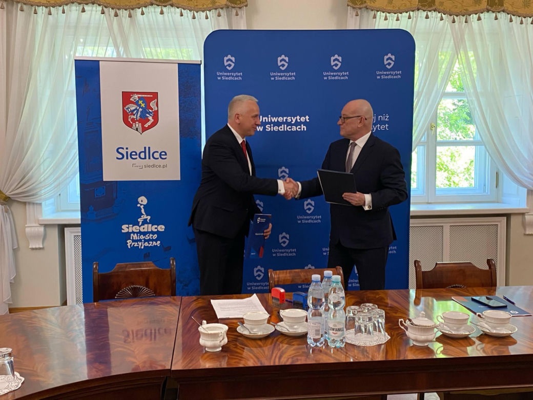 UwS sprawdzi dostępność miejskich placówek oświatowych dla osób ze specjalnymi potrzebami