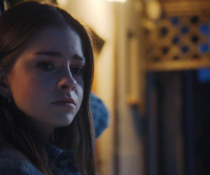 M jak miłość odc. 1914. Basia (Karina Woźniak)