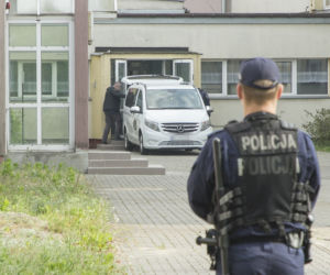 Emil B. będzie sądzony jak dorosły