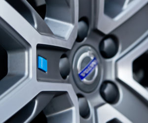 Volvo XC60 T6 R-Design Polestar