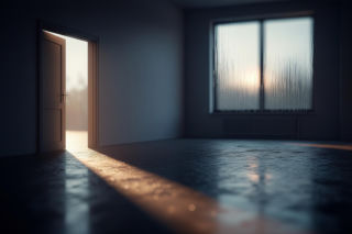 Śmiertelna kłótnia o Donalda Trumpa. Co naprawdę wydarzyło się w Teksasie?