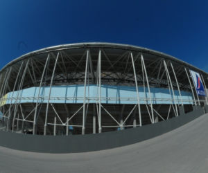 Stadion żużlowy