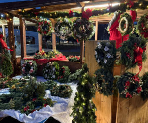 Świąteczny Jarmark w centrum Starachowic. Zobacz zdjęcia!