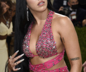 Lourdes Leon