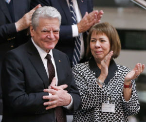  Joachim Gauck