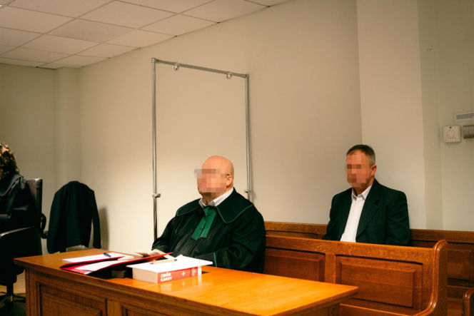 Nie żyje 18-letni Dymytro. Grzegorz W. zrzucił na jego głowę ciężki kocioł gazowy