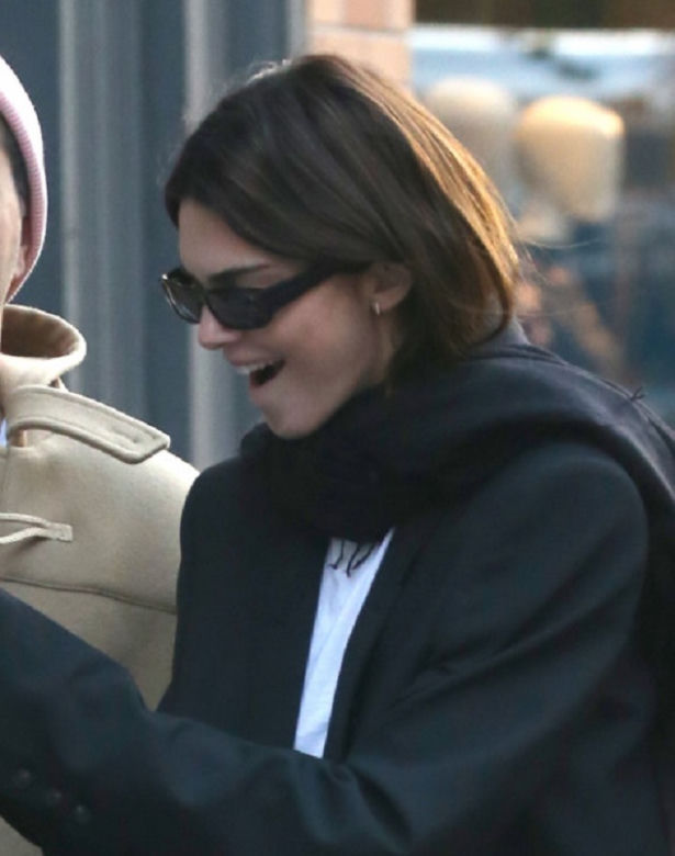 Kendall Jenner