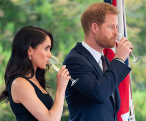 Książę Harry i Meghan Markle podjęli decyzję o powrocie. Znajomi zdradzają powody!