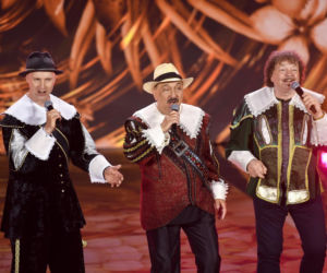 Ojcowie i synowie o tym samym imieniu