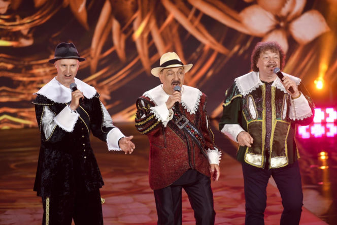 Ojcowie i synowie o tym samym imieniu