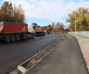 Budowa nowej Moniuszki na finiszu