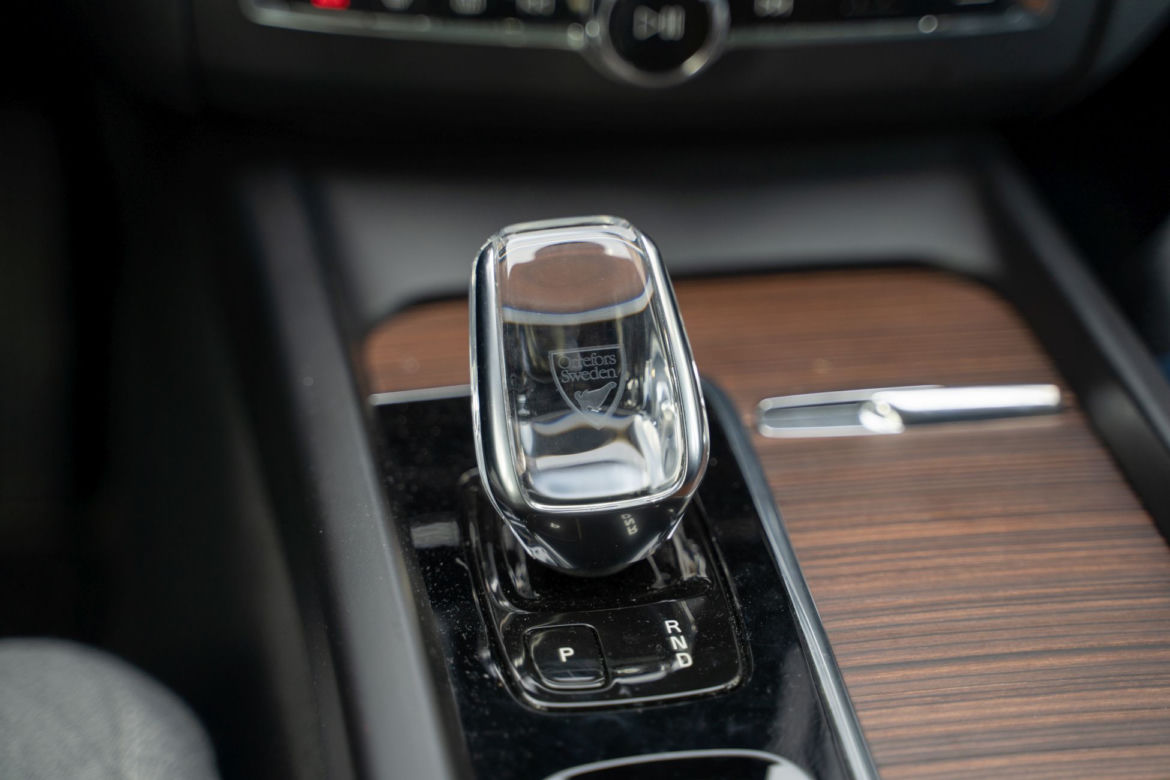Volvo XC60 B4 AWD Mild Hybrid