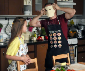 Barwy szczęścia odc. 3323