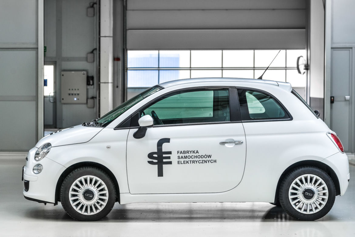 FSE - 01