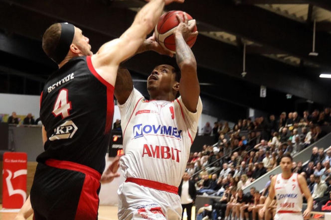 Kierunek Inowrocław. Koszykarze z Leszna przed kolejnym meczem