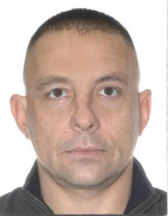 BOBROWSKI ARKADIUSZ pseudonim BOBER