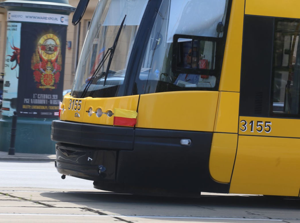 30-lecie samorządu w Warszawie