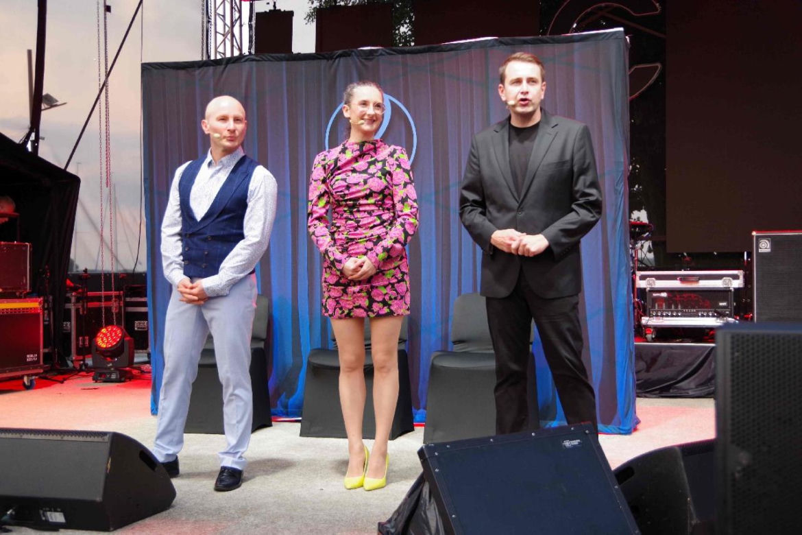 XIX Festiwal nad Jeziorakiem