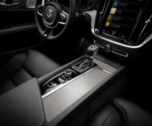Nowe Volvo V60