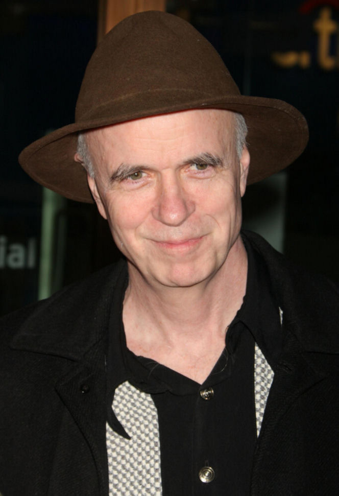 Tom Noonan nie żyje. Smutne wieści obiegły świat