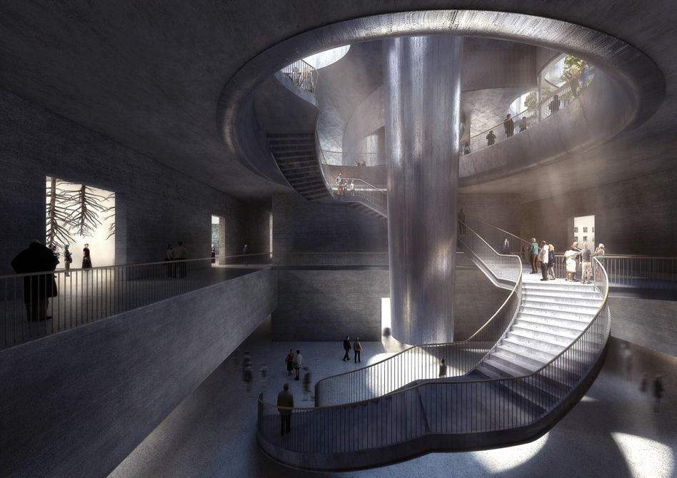 Herzog & de Meuron zaprojektują Muzeum XX wieku w Berlinie