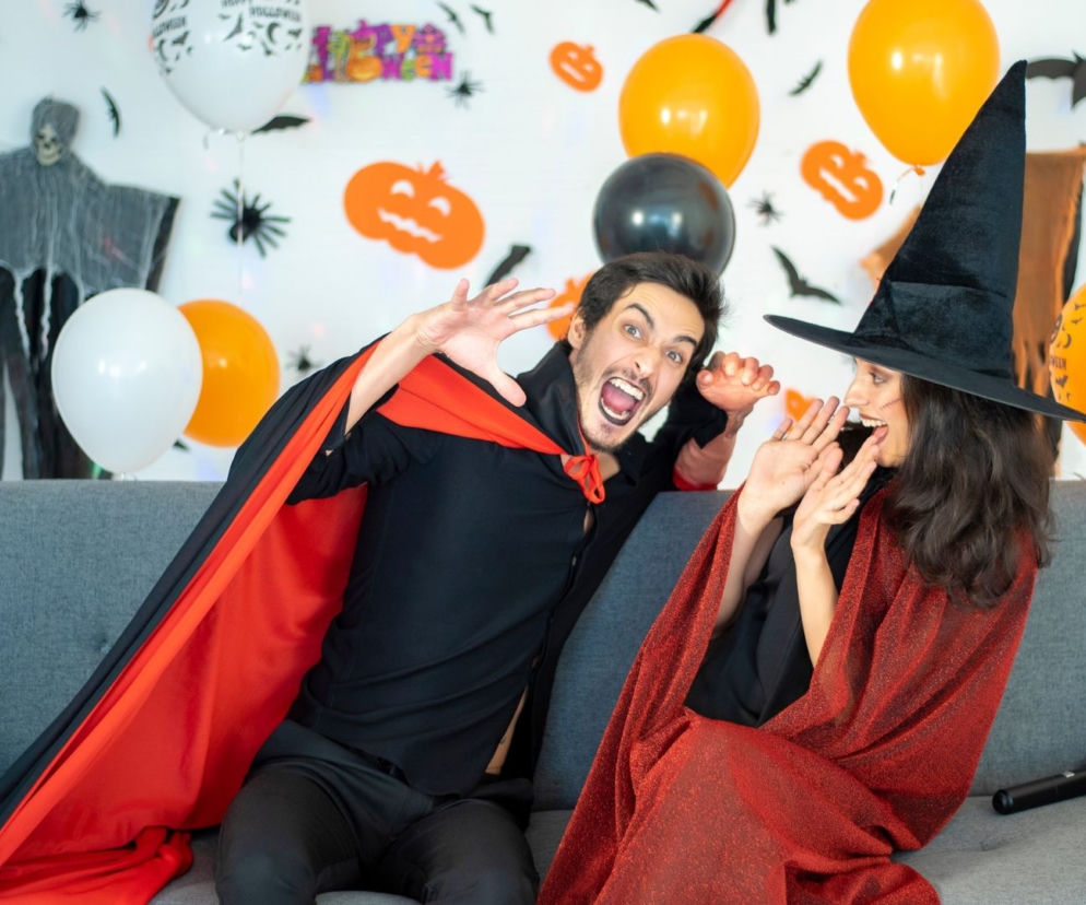 Kiedy jest Halloween 2020? Cukierek albo psikus nie dla Polaków?
