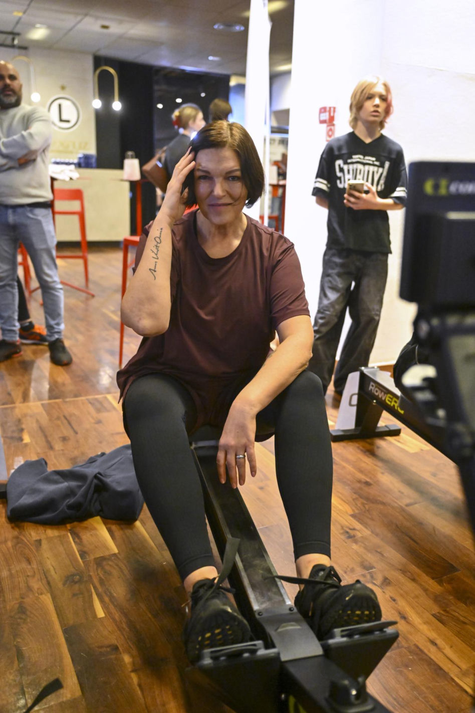 Ilona Felicjańska