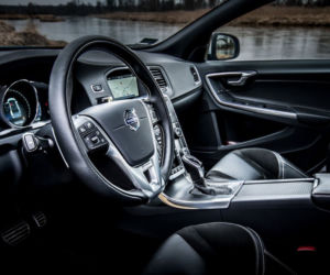 Volvo S60 T6 AWD