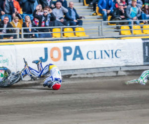 Get Well Toruń - forBET Włókniarz Częstochowa
