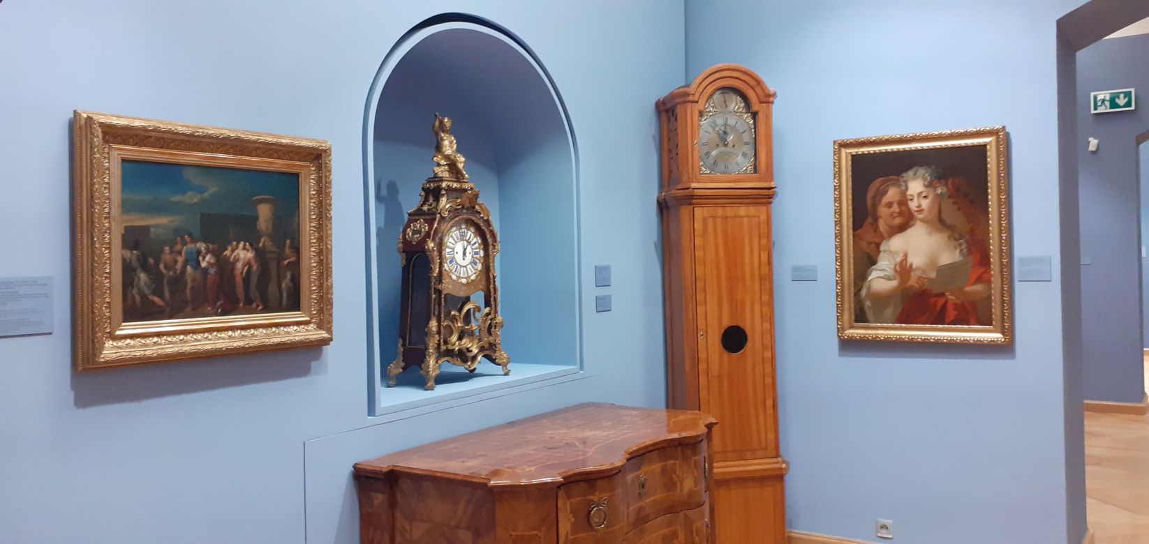 Zakończył się już remont Muzeum Narodowego w Lublinie. Byliśmy w środku [GALERIA]