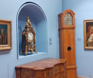 Zakończył się już remont Muzeum Narodowego w Lublinie. Byliśmy w środku [GALERIA]