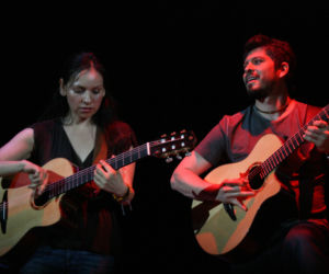 Rodrigo y Gabriela wystąpią we Wrocławiu w kwietniu 2027 roku. Meksykańscy wirtuozi gitary zagrają w klubie Zaklęte Rewiry