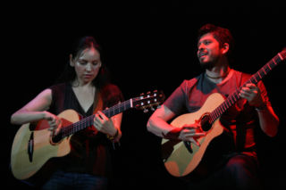 Rodrigo y Gabriela zagrają w Warszawie w 2027 roku! Meksykański duet ogłosił trasę Ourhome Tour