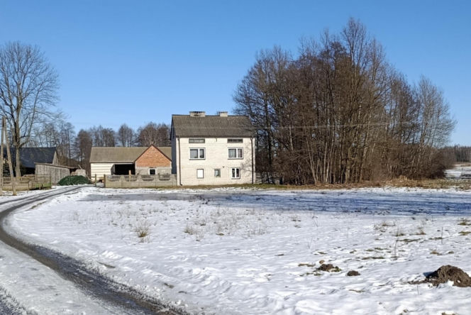 Udusiła synka, bo miała za dużo dzieci. Potworna zbrodnia na Mazowszu