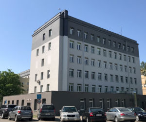 Jarosław Kaczyński szpital