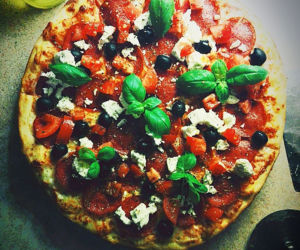PIZZERIA RYNEK 5 GALERIA SPIRALA