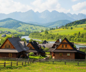 Jurgów – wieś o zbójnickiej przeszłości. Dlaczego warto ją odkryć?