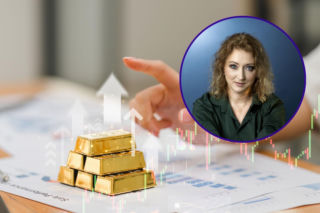 Złoto przekroczyło 19 tys. zł  za uncję. Rynek reaguje na wojnę z Iranem